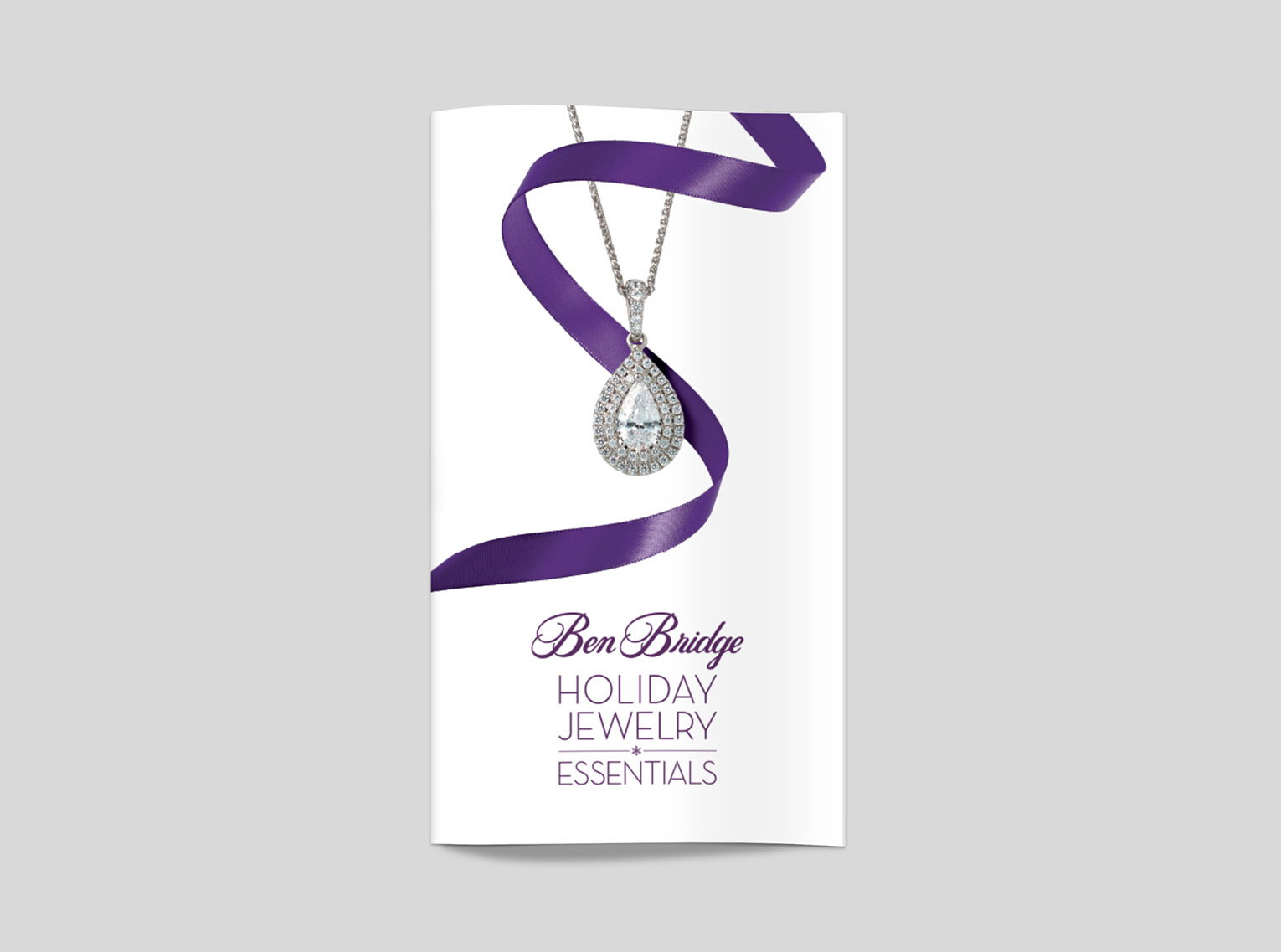 Ben Bridge: Holiday Catalog 2014