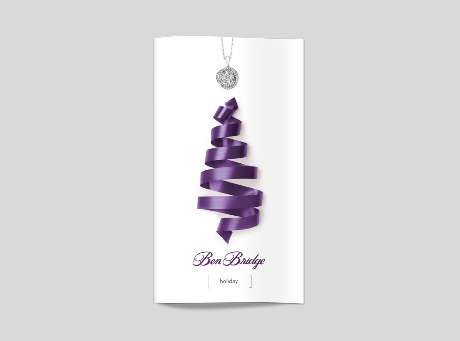 Ben Bridge: Holiday Catalog 2013